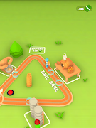 Bakery Cycle 截图 6