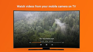 برنامه‌نما Catch! — Browse files from rem عکس از صفحه