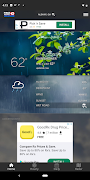 WALB First Alert Weather ภาพหน้าจอ 2