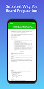 برنامه‌نما CBSE Class 10 Solved Papers عکس از صفحه