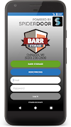 Barr Self Storage 포스터