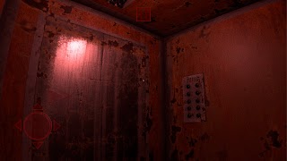 Next Floor - Elevator Horror screenshot 4