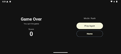 Chessis Coordinate Trainer screenshot 5