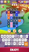 Word Chain Ekran Görüntüsü 4