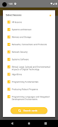 GCSE Computer Flash Card Pro اسکرین شاٹ 5