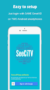 Home Security Camera - SeeCiTV screenshot 3