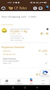 Cfbakes screenshot 3