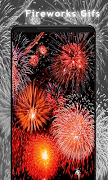 Firework GIF скриншот 2