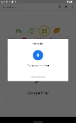 Voice Search screenshot 6