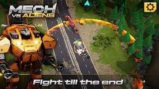 MvA: Shooter screenshot 3