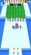 Crazy LumberJacks screenshot 7