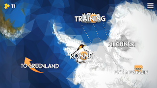 Ice Flows اسکرین شاٹ 2