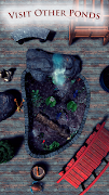 Pocket Ponds imagem de tela 3