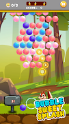 Sweet Lollipop: Puzzle Game ảnh chụp màn hình 4