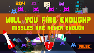 Goofo Invaders ภาพหน้าจอ 3