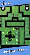 Ninja Go 截图 2