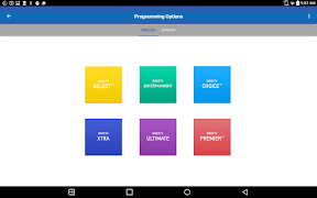 SARA Plus capture d'écran 7