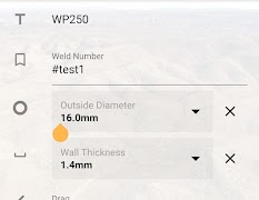 Worldpoly Weld captura de pantalla 1