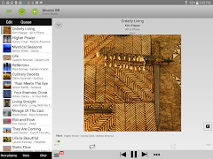 musicBox 6 Control スクリーンショット 4