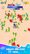 Hyper Hunter screenshot 7