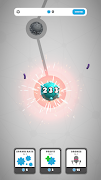 Idle Virus screenshot 2