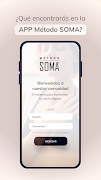 Metodo Soma 포스터