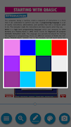 2 Schermata IT Planet QBasic Booklet