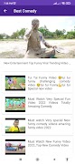 Comedy Video 스크린샷 2
