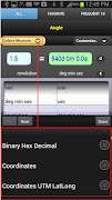 Engineering Converter Plus screenshot 2