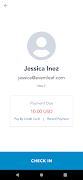 Eventleaf Check In screenshot 1