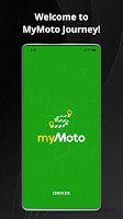 MyMoto Driver poster