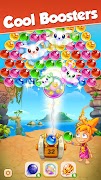 Bubble Age Pop syot layar 3