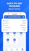 Reparatursystem android Screenshot 4