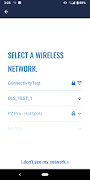 Mobile Link Setup اسکرین شاٹ 1