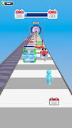 Go Through Gates screenshot 1