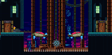 CyberPunk 2021 Screenshot 6