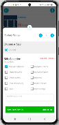 Platters screenshot 2