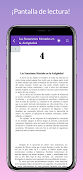 El Poder de la Mente Subconsci capture d'écran 3