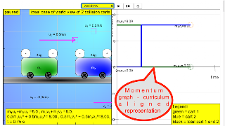 Collision Carts Simulator Pro 스크린샷 1