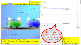 Collision Carts Simulator Pro 截图 1