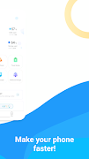 Clean master phone cleaner imagem de tela 2