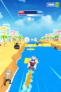 Electro cop 3D 截圖 2