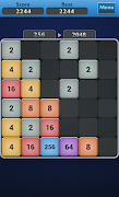 2048 Advanced 截圖 4