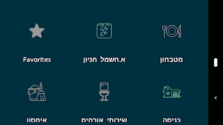 IGH Keypad screenshot 2