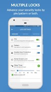 Apps Lock & Gallery Hider スクリーンショット 4
