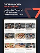 7hauben স্ক্রিনশট 7