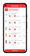 Delivery App (PCPPI) screenshot 4