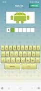 Tebak Logo 截图 6