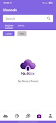 NuBox स्क्रीनशॉट 1