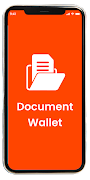 DocWallet पोस्टर